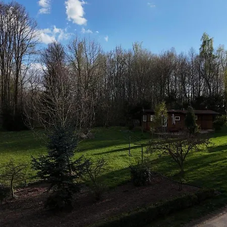 Izerski Poranek Vakantiehuis *