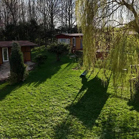 Casa de Férias Izerski Poranek *