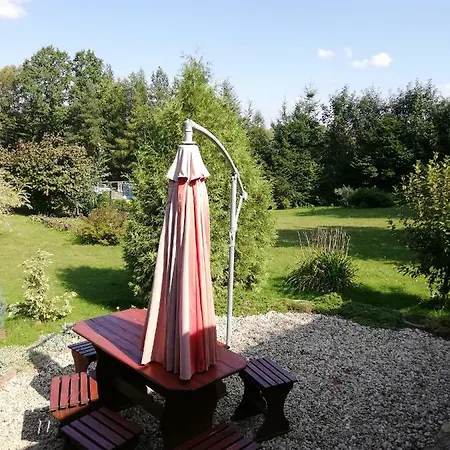 Vakantiehuis Izerski Poranek *