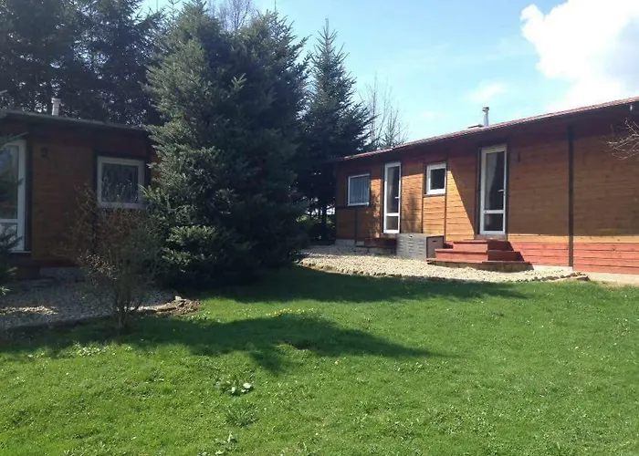 Izerski Poranek Gryfow Slaski