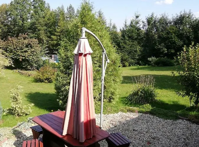 Holiday home Izerski Poranek *